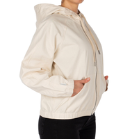 Isie Jacket undyed Bild 2