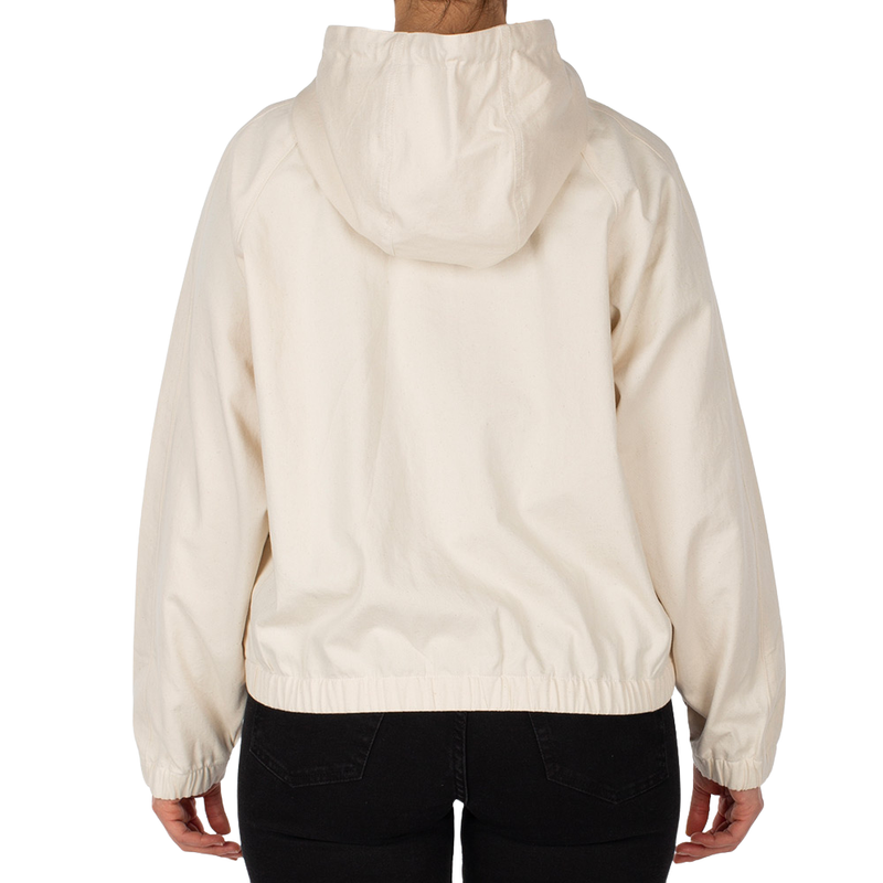 Isie Jacket undyed Bild 3