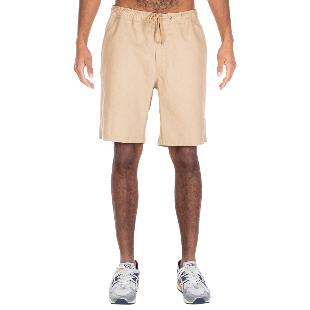 Jeremy Hemp Short Khaki Bild 1