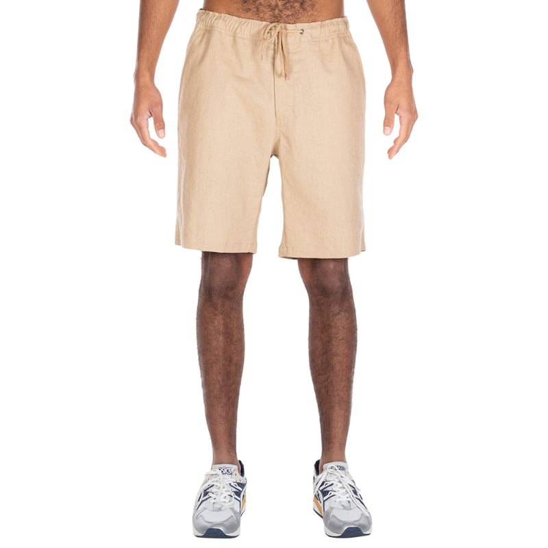 Jeremy Hemp Short Khaki Bild 1