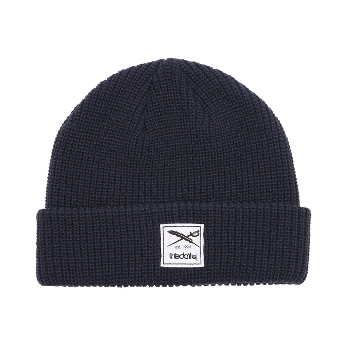 Kreuzkoelln Beanie Crown Blue Bild 1