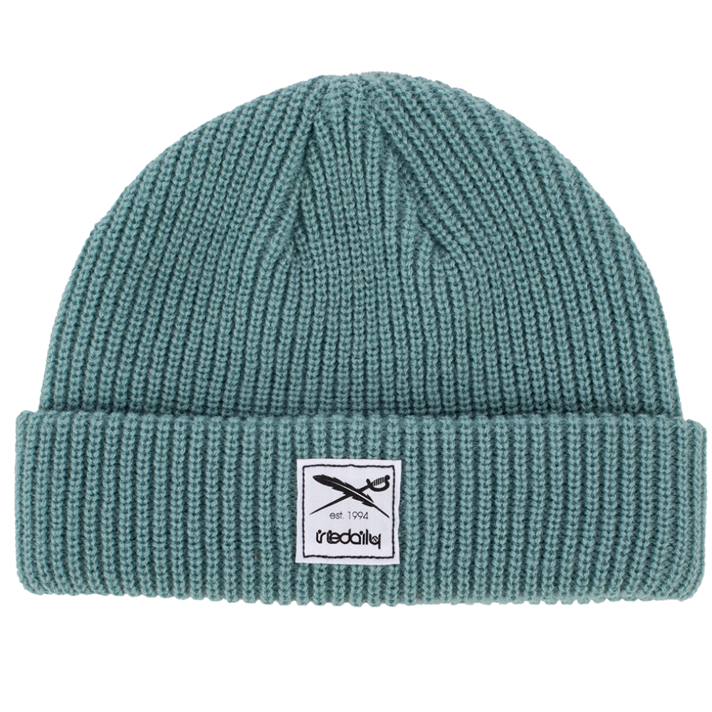 Kreuzkoelln Beanie Beryl Grey Bild 6