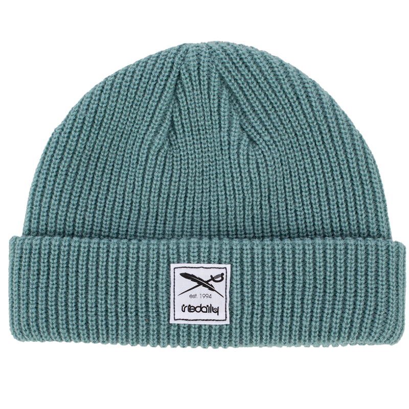 Kreuzkoelln Beanie Beryl Grey Bild 6