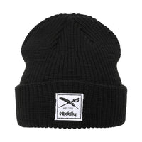 Kreuzkoelln Beanie Black Bild 2