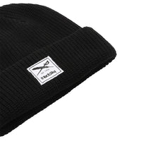 Kreuzkoelln Beanie Black Bild 4