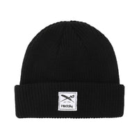 Kreuzkoelln Beanie Black Bild 5