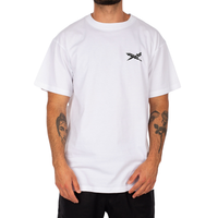 Make Noise T-Shirt White Bild 1
