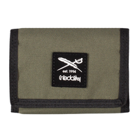 Millenio Wallet Olive Bild 1