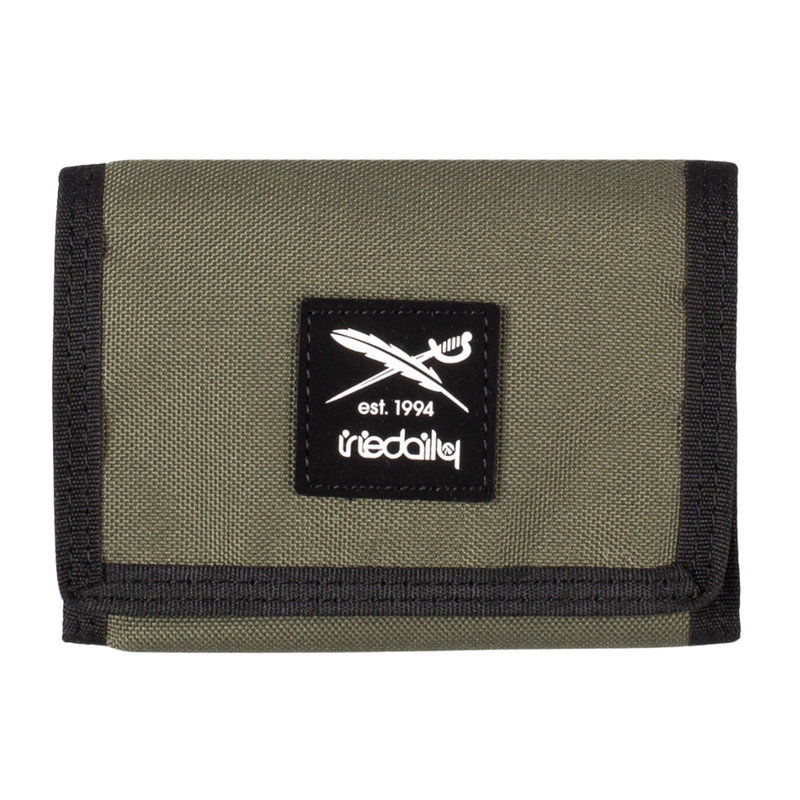 Millenio Wallet Olive Bild 1