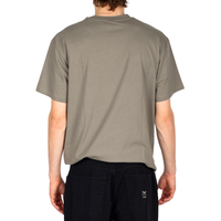 Mini Flag Relaxed Tee Smokey Olive Bild 2