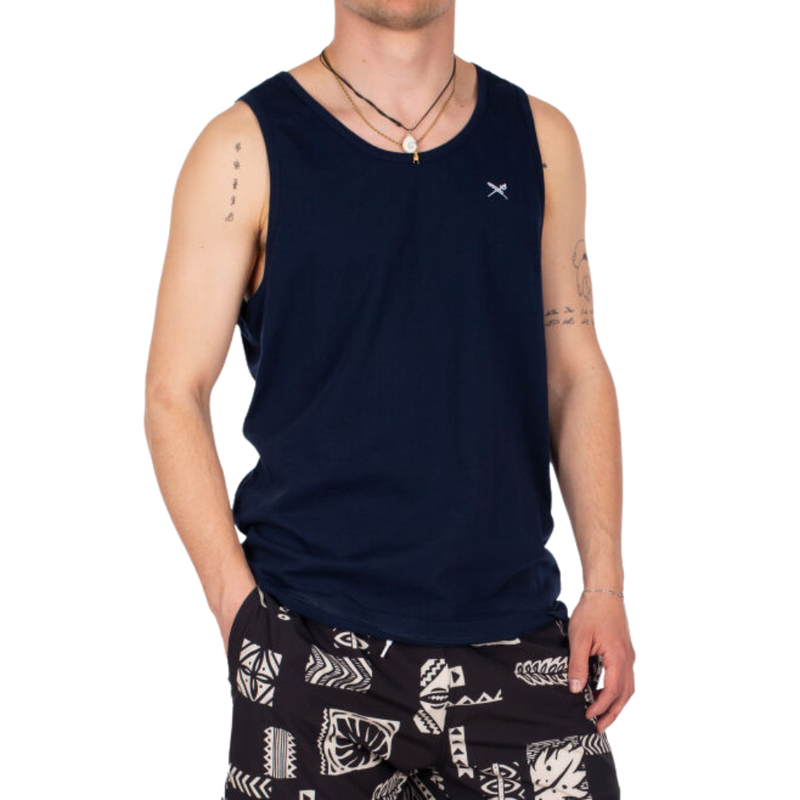 Mini Flag Tank Midnight Bild 1