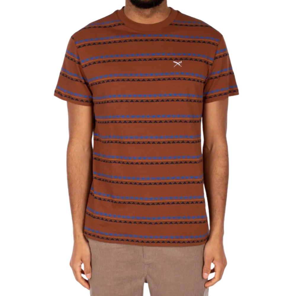 Monte Noe Jaque 0 Tee cookie Bild 1