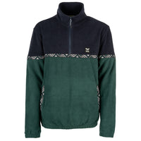 Monte Noe Troyer Blue Green Bild 1