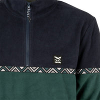 Monte Noe Troyer Blue Green Bild 3