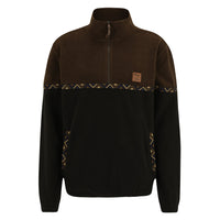 Monte Noe Troyer Dark Coffee Bild 1