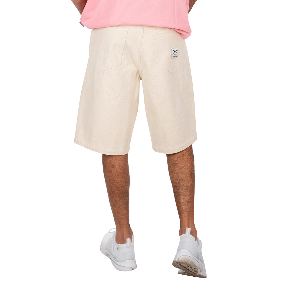 Nanolo Short undyed Bild 2