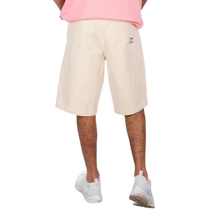 Nanolo Short undyed Bild 2