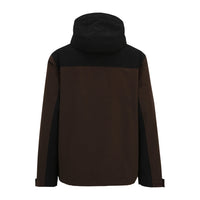 Nilas Anorak Dark Coffee Bild 2