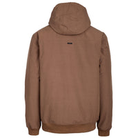 Nilas Jacket Mocca Bild 2