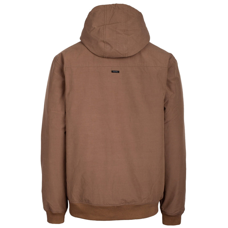 Nilas Jacket Mocca Bild 2