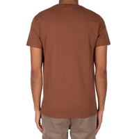 Nutcrax Emb Tee cookie Bild 2