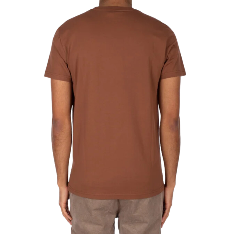 Nutcrax Emb Tee cookie Bild 2