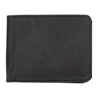Paper Flag Wallet black Bild 1