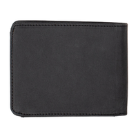 Paper Flag Wallet black Bild 2