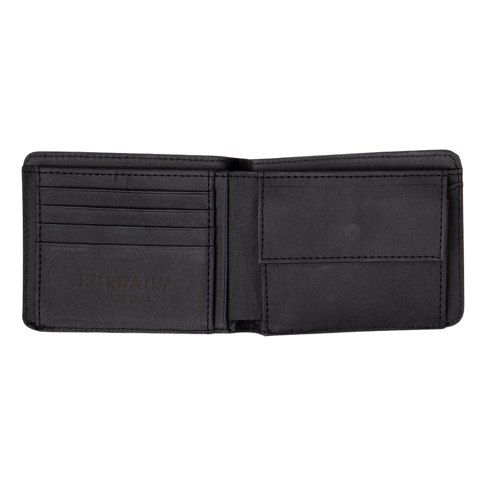Paper Flag Wallet black Bild 3