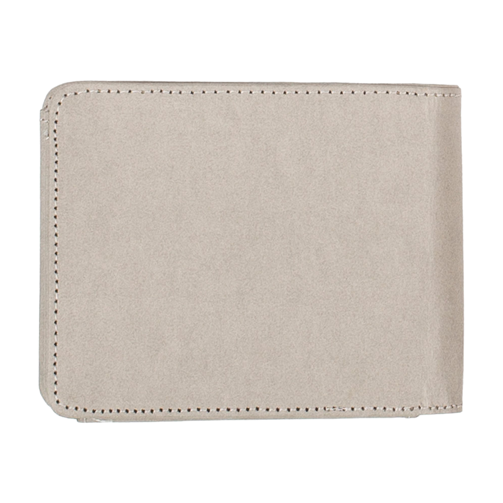 Paper Flag Wallet stone grey Bild 2