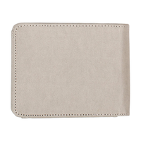 Paper Flag Wallet stone grey Bild 2