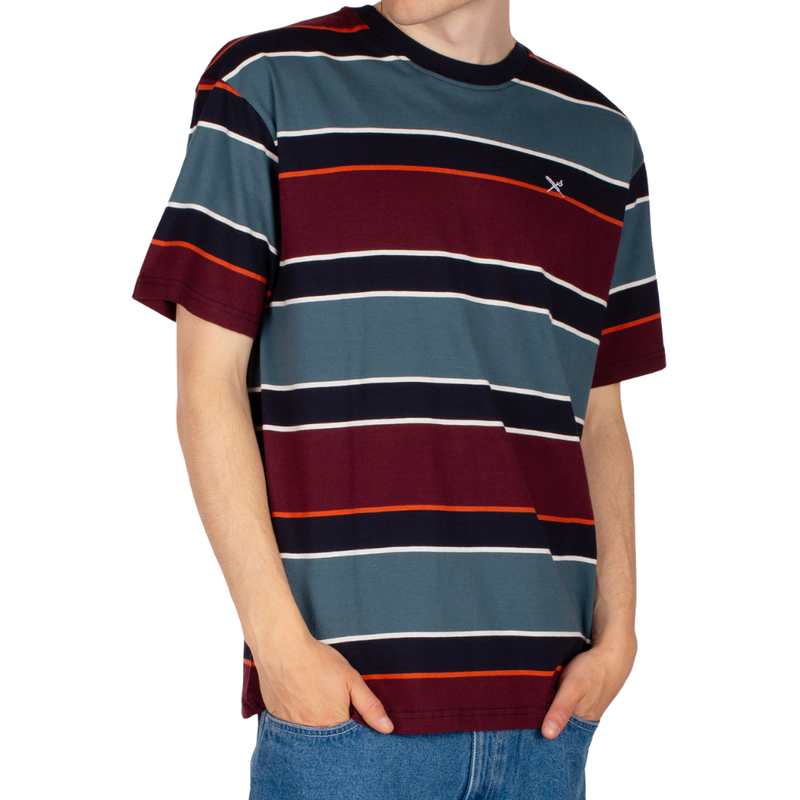 Paulo T-Shirt Midnight Bild 1