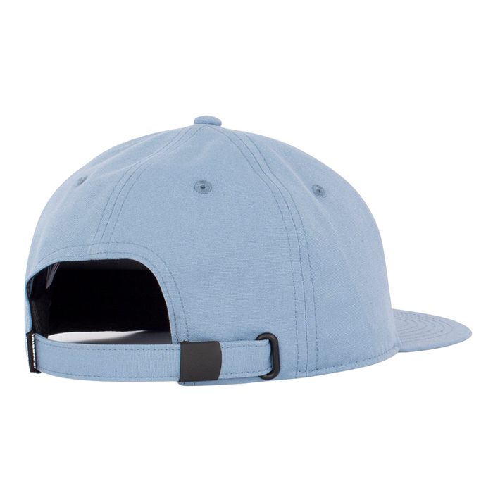 Peaceride Cap light blue Bild 2