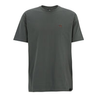 Peaceride Emb Tee Dark Jungle Bild 1