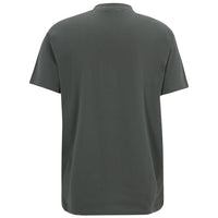 Peaceride Emb Tee Dark Jungle Bild 2