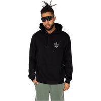 PH x ID Bye Cat Hoodie I Black Black Bild 1