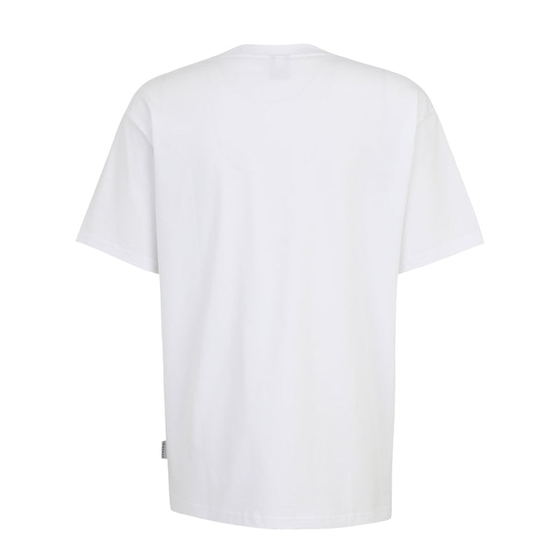 Play Different T-Shirt White Bild 2