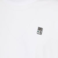 Play Different T-Shirt White Bild 3