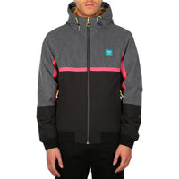 Rastron Jacket black Bild 1