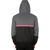 Rastron Jacket black Bild 2