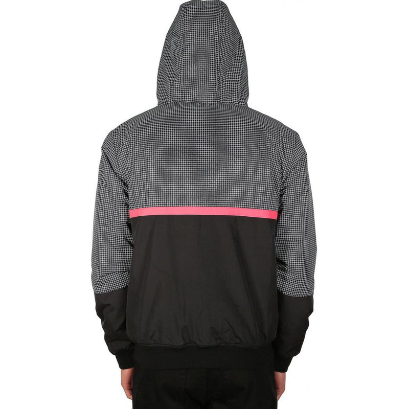 Rastron Jacket black Bild 2