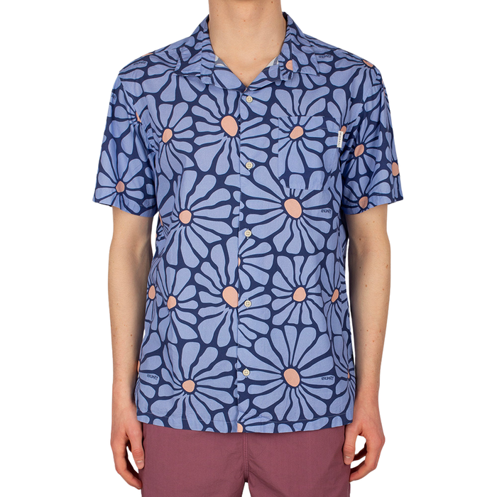 Resorio Shirt dove blue Bild 1