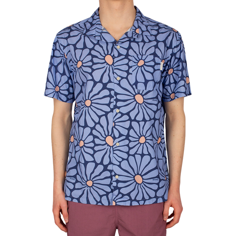 Resorio Shirt dove blue Bild 1