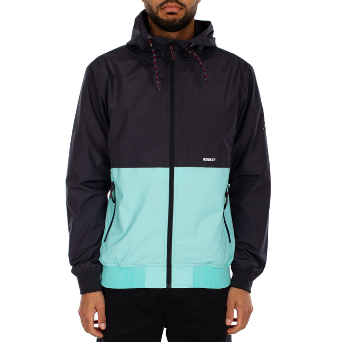 Resulaner Jacket caribbean Bild 1