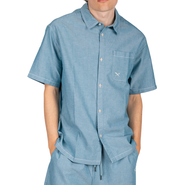 Samuel Easy Shirt Cool Jungle Bild 1