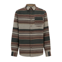 Santania Shirt Khaki Green Bild 1