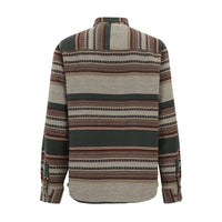 Santania Shirt Khaki Green Bild 2