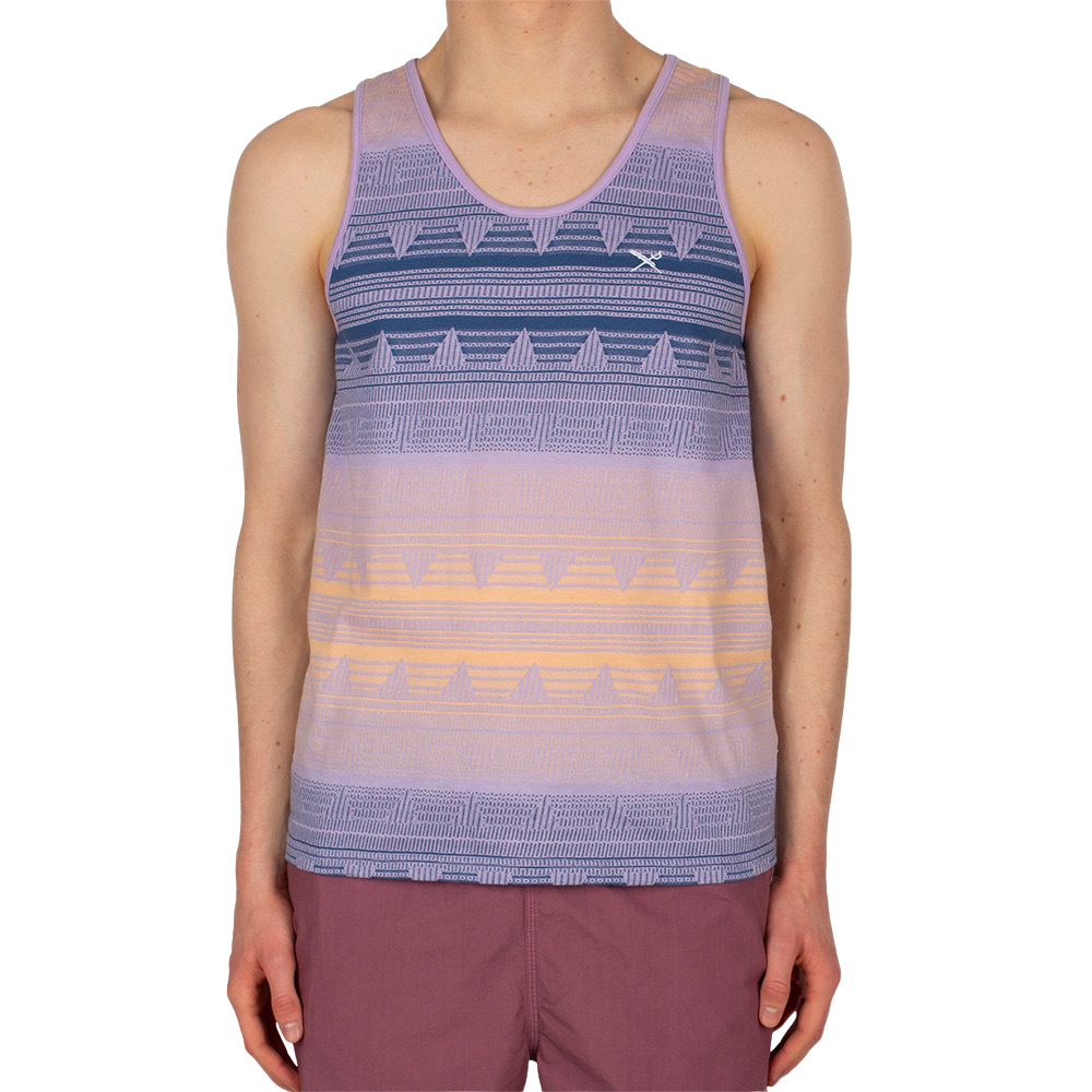 Santo Tank dove blue Bild 1