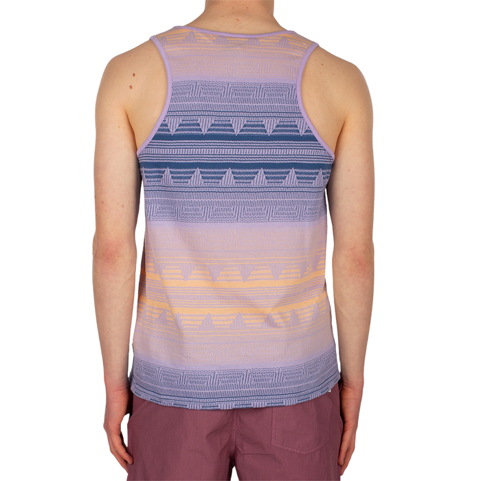 Santo Tank dove blue Bild 2