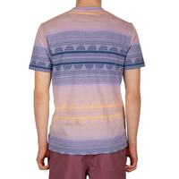 Santo Tee dove blue Bild 2
